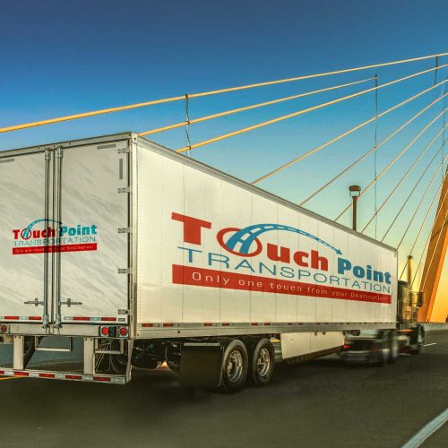 TOUCHPOINT-TRANSPORTATION